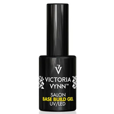 Victoria Vynn Salon Base Build Gel UV/LED (Baza żelowa)