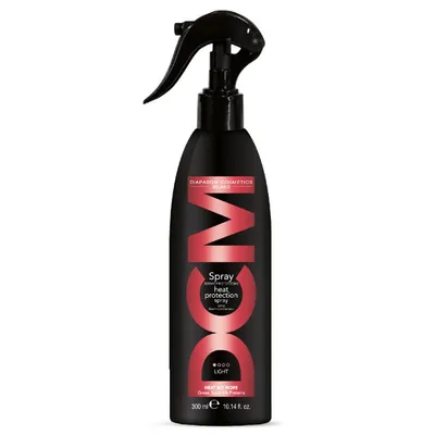 Diapason DCM, Heat Protection Spray (Spray termoochronny)