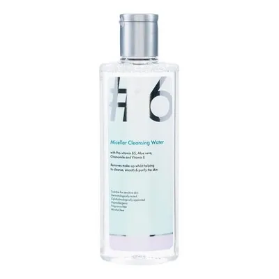 Poundland #6 Micellar Water (Płyn micelarny do demakijaż)