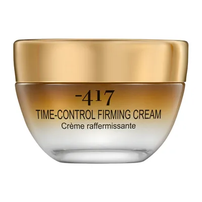 -417 Time Control, Firming Cream (Krem ujędrniający)