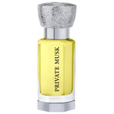 Swiss Arabian Private Musk CPO (Perfumy w olejku)