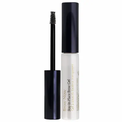 Estee Lauder Brow Now Stay-In-Place Brow Gel (Bezbarwny żel do brwi)