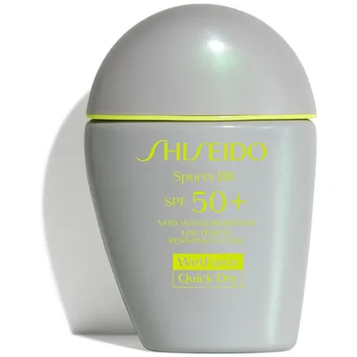Shiseido Sun Care Sports BB Cream SPF 50+ (Krem BB)