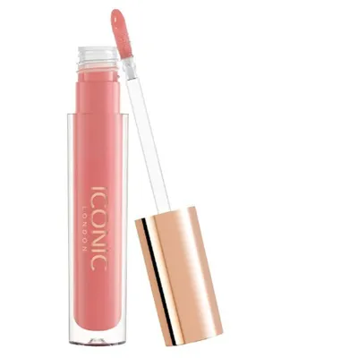 Iconic London Lip Plumping Gloss (Błyszczyk do ust)