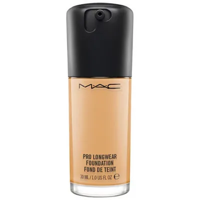 MAC Pro Longwear Foundation (Długotrwały podkład do twarzy)