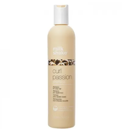Milk Shake Curl Passion Shampoo (Szampon do włosów kręconych)
