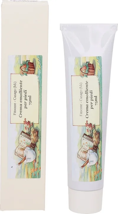 Fitocose Crema Emolliente Balsamica per Piedi (Krem do stóp)