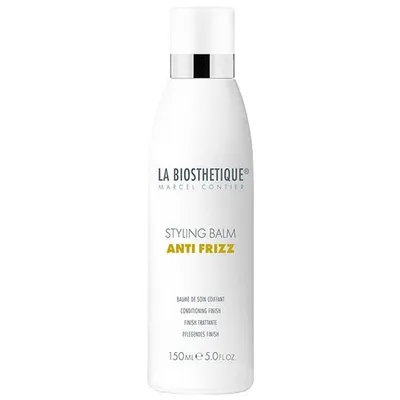 La Biosthetique Frizz Control Smoothing Styling Fluid (Wygładzający fluid do stylizacji)