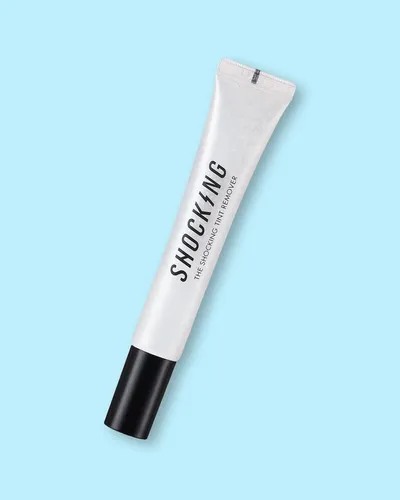 Tony Moly The Shocking Tint Remover (Środek do demakijażu ust)