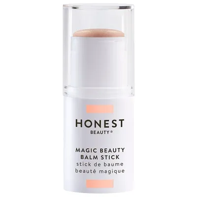 Honest Beauty Magic Beauty Balm Stick (Rozświetlacz w sztyfcie)