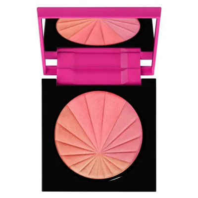 Diego Dalla Palma Turn on The Blush Compact Powder (Róż w kompakcie)