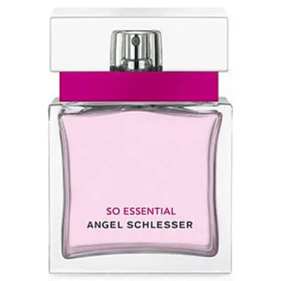 Angel Schlesser So Essential EDT