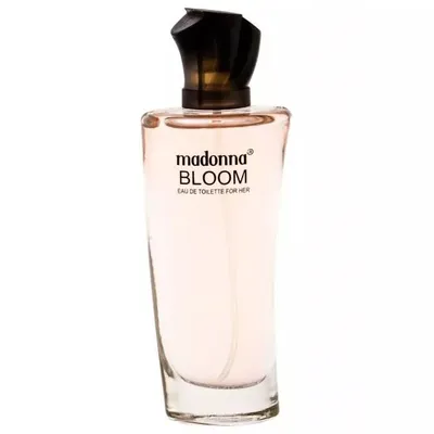 Madonna Nudes 1979 Bloom  EDT