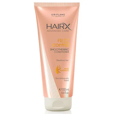 Oriflame HairX Advanced Care Frizz Control Smoothening Conditioner (Odżywka wygładzająca)