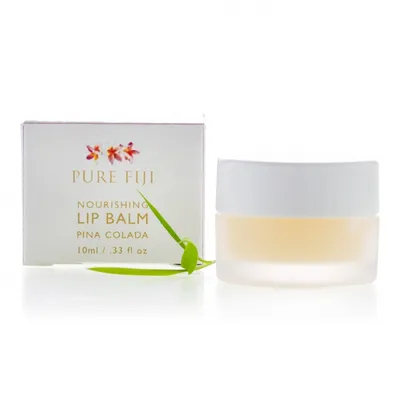 Pure Fiji Lip Balm (Balsam do ust)