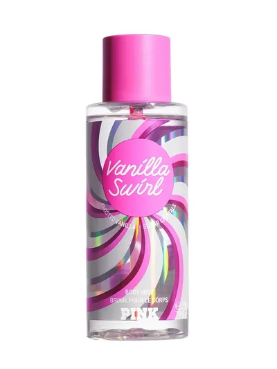 Victoria's Secret Vanilla Swirl Body Mist (Mgiełka zapachowa)