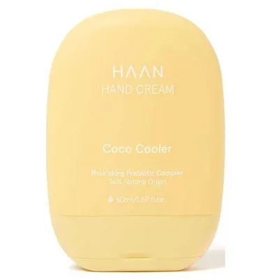 Haan Coco Cooler Hand Cream (Krem do rąk)