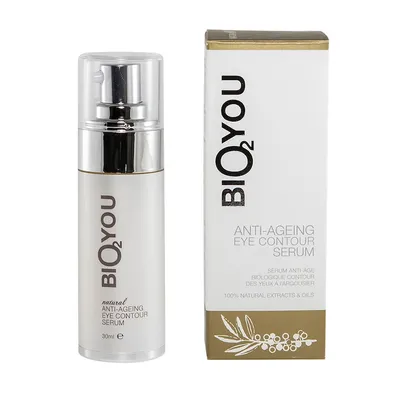 BIO2YOU Anti-ageing Eye Control Serum (Serum przeciwzmarszczkowe pod oczy)