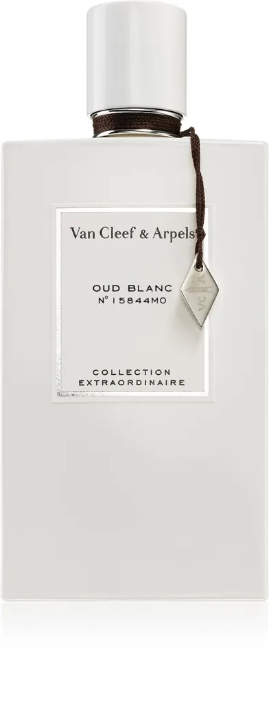 Van Cleef & Arpels Oud Blanc EDP