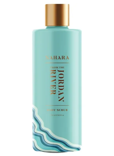 Nahara Body Scrub (Peeling do ciała)