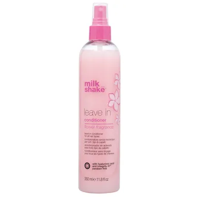 Milk Shake Leave in Conditioner Flower Fragrance (Odżywka w sprayu bez spłukiwania)