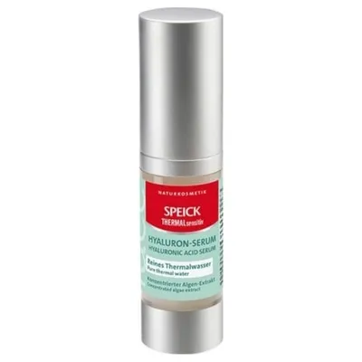 Speick Thermal Sensitiv, Hyaluron Serum (Serum hialuronowe)
