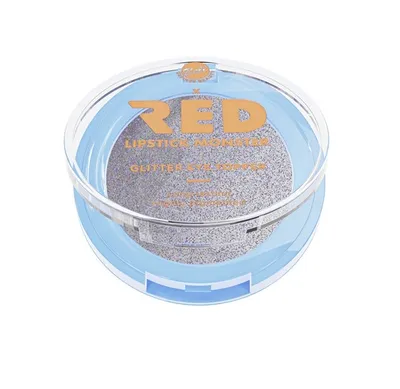 Bell Bell x #RLM, Glitter Eye Topper (Brokatowy topper na powieki)