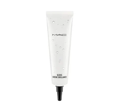 M.A.C. Clear Gloss (Bezbarwny żel)