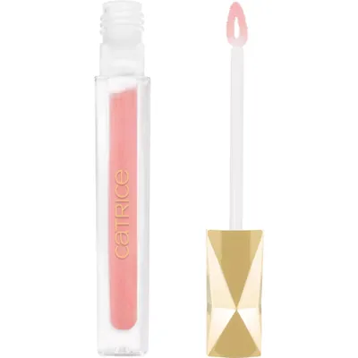 Catrice My Jewels. My Rules., Lipgloss (Błyszczyk do ust)