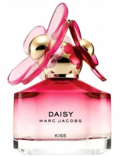 Marc Jacobs Daisy Kiss EDT