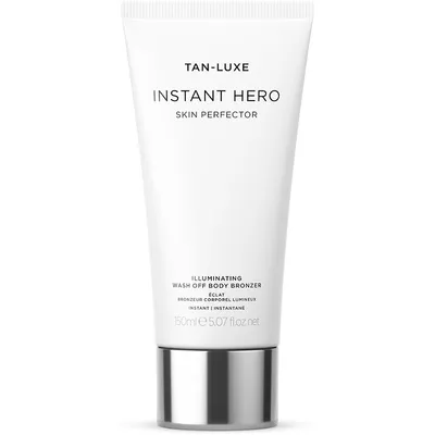 Tan-Luxe Instant Hero Skin Perfector (Krem samoopalający)