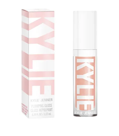 Kylie Cosmetics Plumping Gloss (Błyszczyk do ust)