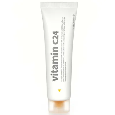 Indeed Labs Vitamin c24, Serum do twarzy ochronno-nawilżające