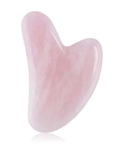 Catrice Gua Sha Rose Quartz (Kamień do masażu twarzy)