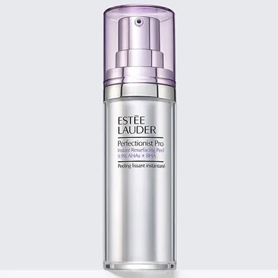 Estee Lauder Perfectionist, Pro Instant Resurfacing Peel 9.9% AHAs + BHA (Peeling do twarzy)