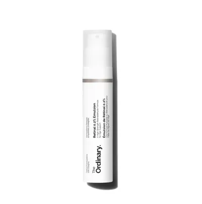 The Ordinary Retinal 0,2% Emulsion (Retinal 0,2%, Emulsja)