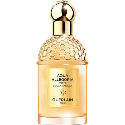Guerlain Aqua Allegoria Forte Bosca Vanilla EDP