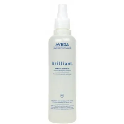 Aveda Brilliant Damage Control Spray (Spray do układania włosów)