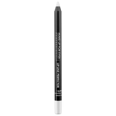 Make Up For Ever Lip Line Perfector (Bezbarwna konturówka do ust)