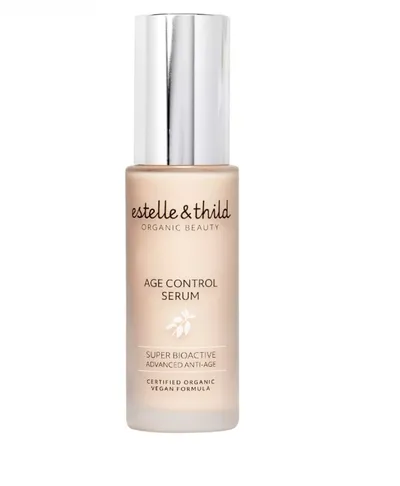 Estelle & Thild Super Bioactive, Age Control Serum (Serum przeciwstarzeniowe)
