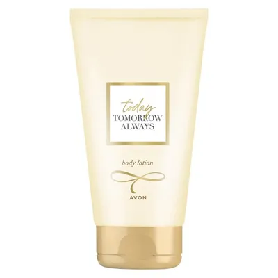 Avon TTA Today, Body Lotion (Balsam do ciała)