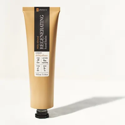 Phenomé Regenerating Hand Balm (Silnie regenerujący krem do rąk)