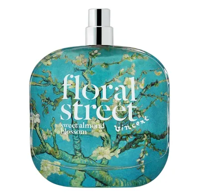 Floral Street Sweet Almond Blossom EDP