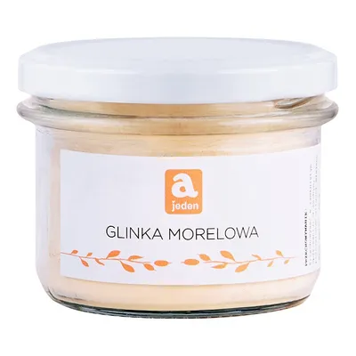 Ajeden Glinka morelowa