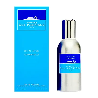 Comptoir Sud Pacifique O`Pomelo EDT