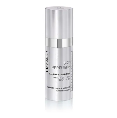 Fillmed Laboratories Skin Perfusion Balance-Booster (Booster do twarzy z kwasami)