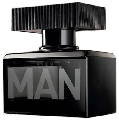 Avon Man EDT