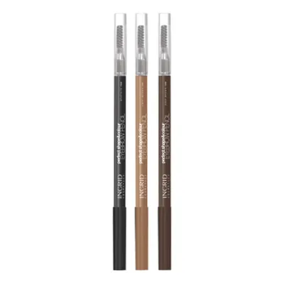 Ingrid Cosmetics Perfect Shape & Colour, Eyebrow Pencil (Kredka do brwi)
