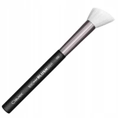 Clavier Make me Blush, baby! Blush Brush 128C (Pędzel do różu)