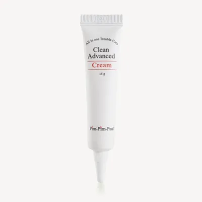 Pim-Pim-Paul Clean Advanced Cream (Krem do twarzy)